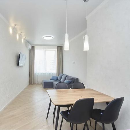 Sea, Central Arcadia, Lux 3 Room Apartment Odessa Ngoại thất bức ảnh