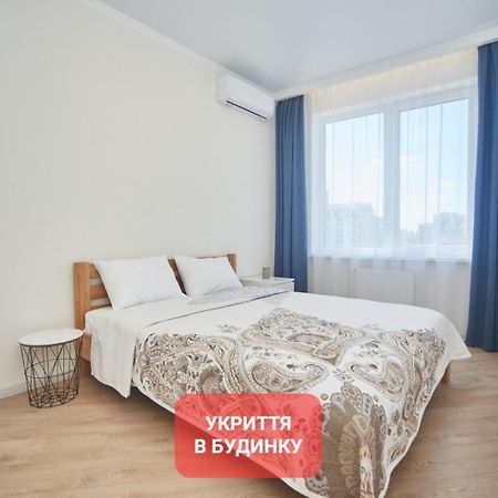 Sea, Central Arcadia, Lux 3 Room Apartment Odessa Ngoại thất bức ảnh