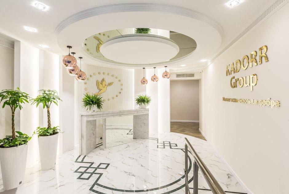 Sea, Central Arcadia, Lux 3 Room Apartment Odessa Ngoại thất bức ảnh
