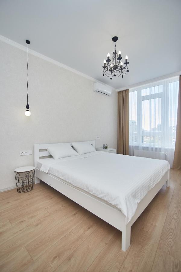 Sea, Central Arcadia, Lux 3 Room Apartment Odessa Ngoại thất bức ảnh