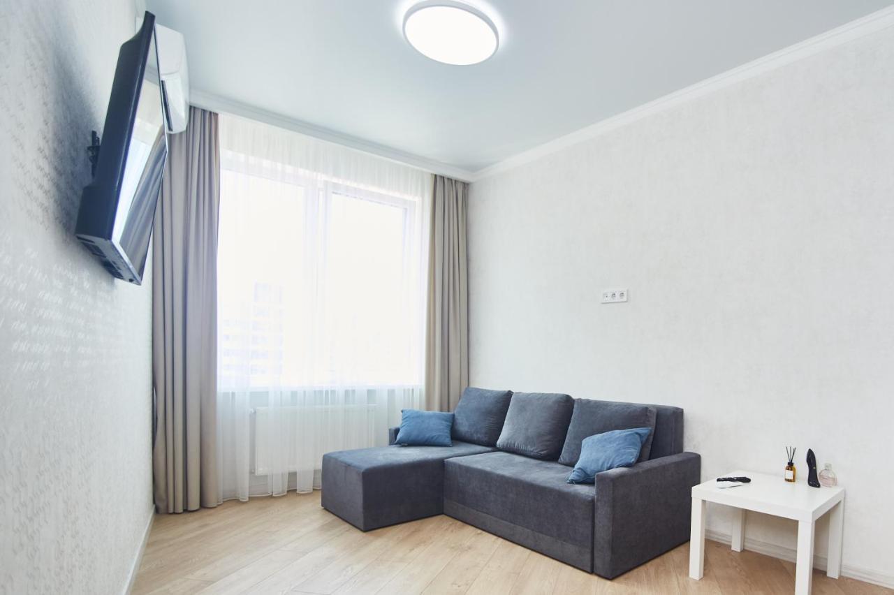 Sea, Central Arcadia, Lux 3 Room Apartment Odessa Ngoại thất bức ảnh