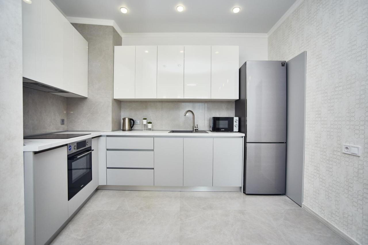 Sea, Central Arcadia, Lux 3 Room Apartment Odessa Ngoại thất bức ảnh