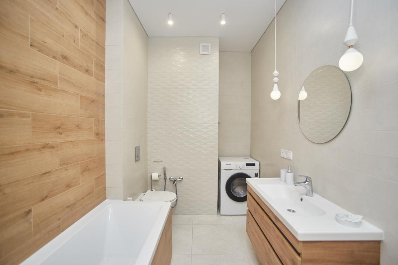 Sea, Central Arcadia, Lux 3 Room Apartment Odessa Ngoại thất bức ảnh