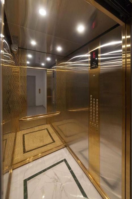 Sea, Central Arcadia, Lux 3 Room Apartment Odessa Ngoại thất bức ảnh