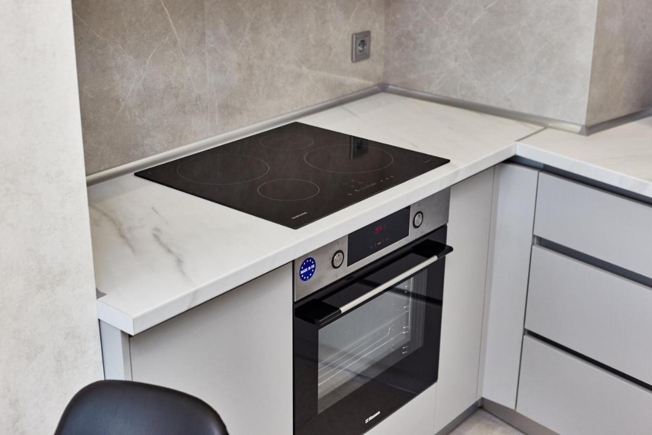 Sea, Central Arcadia, Lux 3 Room Apartment Odessa Ngoại thất bức ảnh