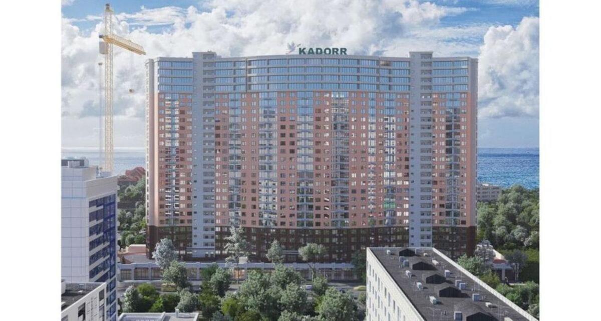 Sea, Central Arcadia, Lux 3 Room Apartment Odessa Ngoại thất bức ảnh