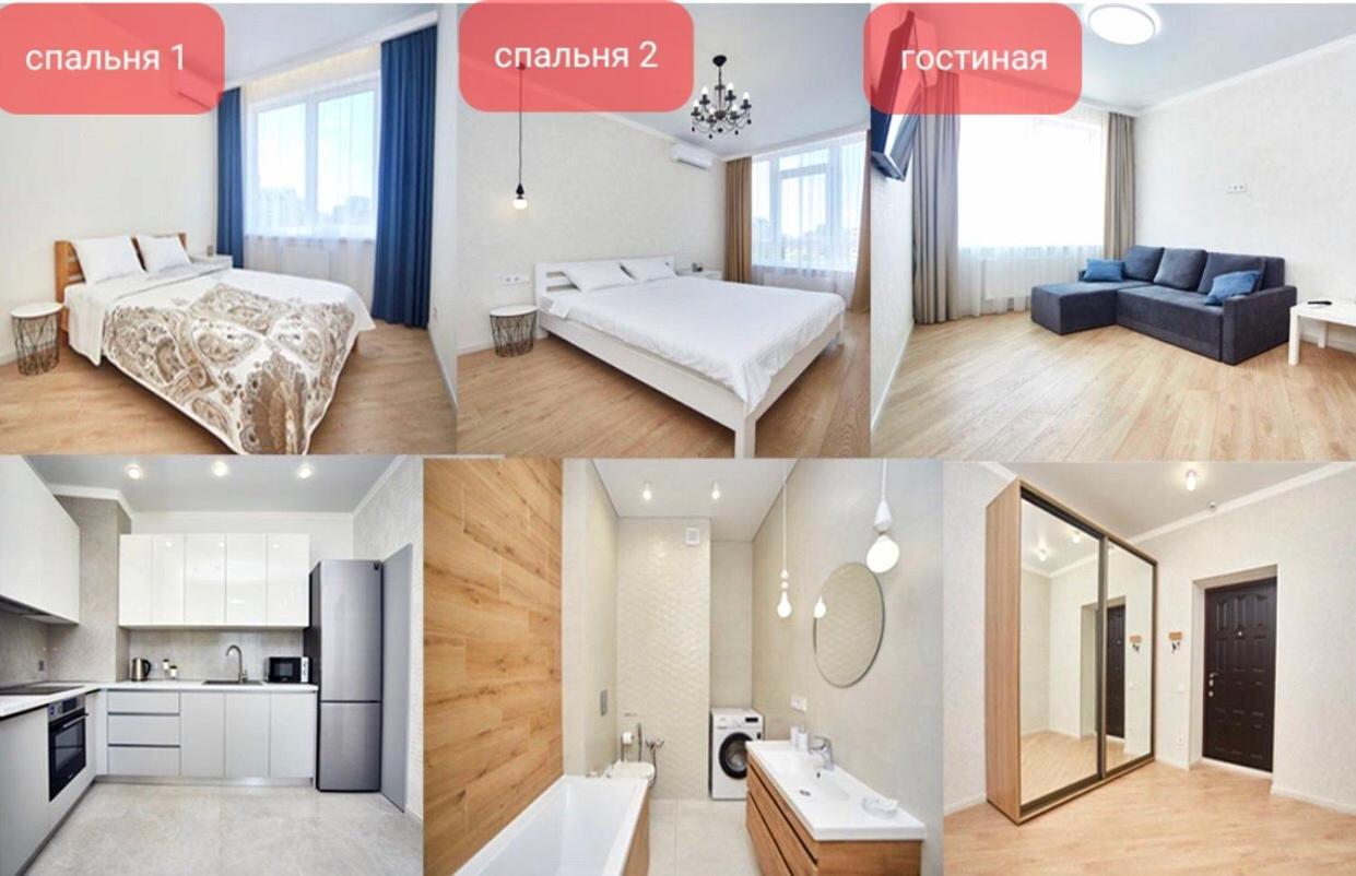 Sea, Central Arcadia, Lux 3 Room Apartment Odessa Ngoại thất bức ảnh